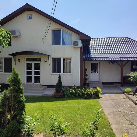 Casa Laur Otel Băile Felix Dış mekan fotoğraf