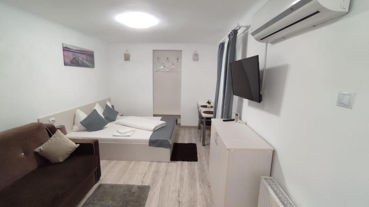 Casa Laur Otel Băile Felix Dış mekan fotoğraf