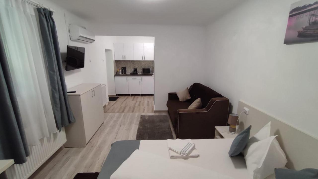 Casa Laur Otel Băile Felix Dış mekan fotoğraf