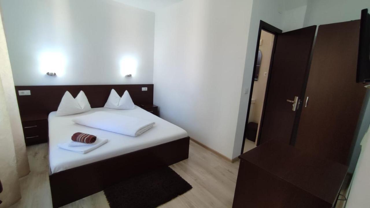 Casa Laur Otel Băile Felix Dış mekan fotoğraf