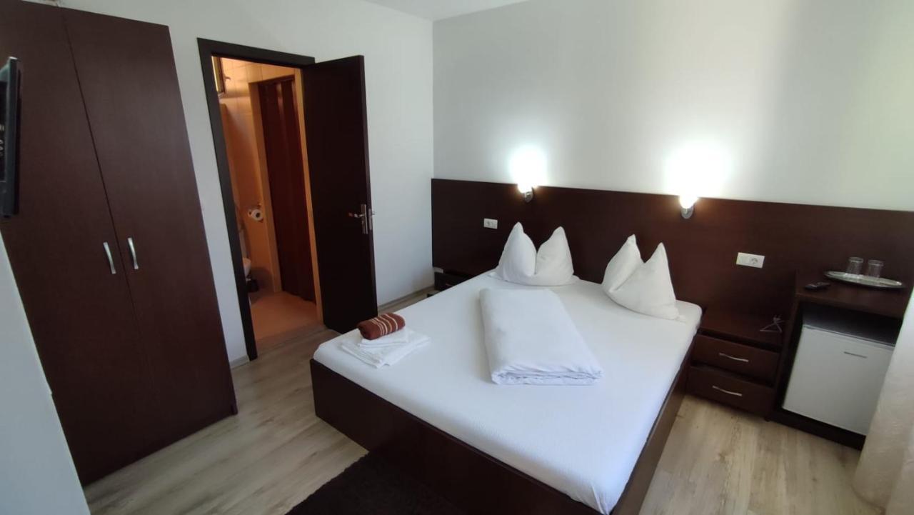 Casa Laur Otel Băile Felix Dış mekan fotoğraf