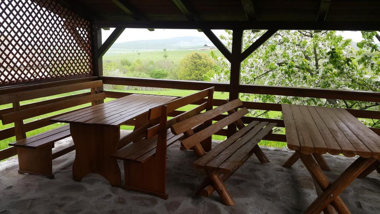 Casa Laur Otel Băile Felix Dış mekan fotoğraf